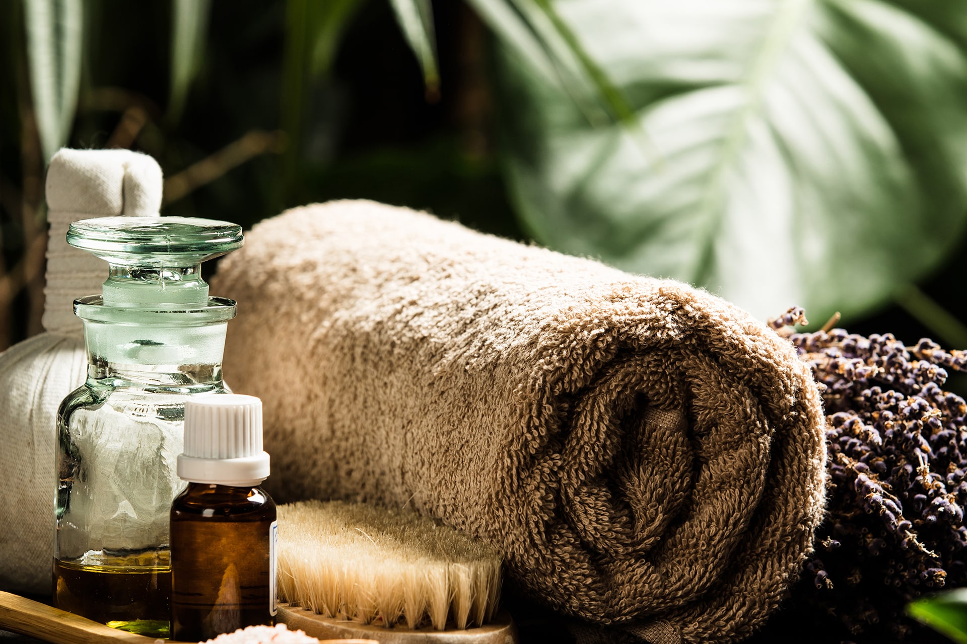 TRATAMIENTOS AVANZADOS